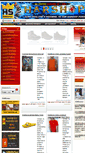 Mobile Screenshot of harshop.sk